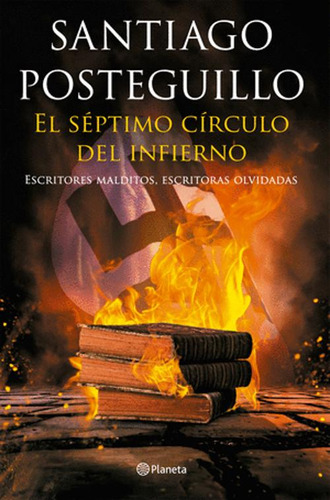 Libro El Septimo Circulo Del Infierno