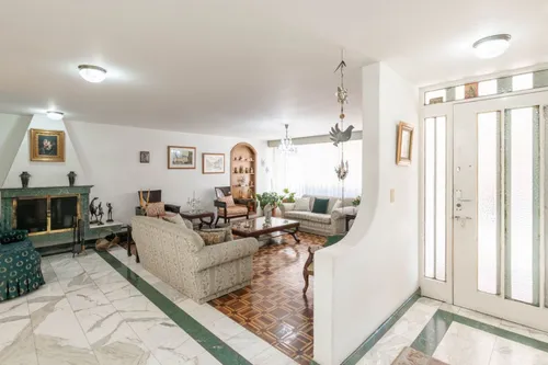 Casa En Arriendo/venta En Molinos Norte. Cod A12391