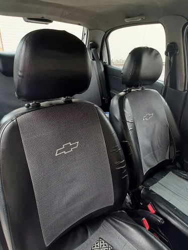 Chevrolet Spark 2012 Chevrolet Spark 2012 Spark 2012