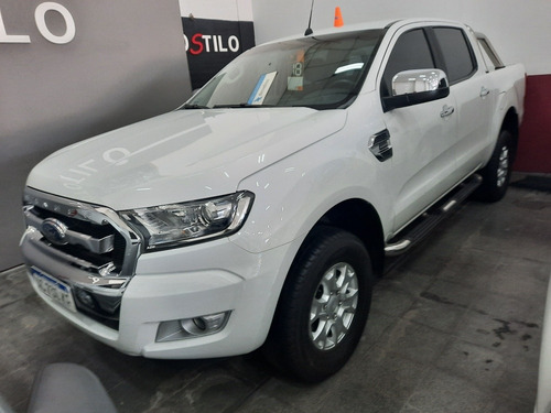 Ford Ranger 2.5 Cd Ivct Xlt 166cv