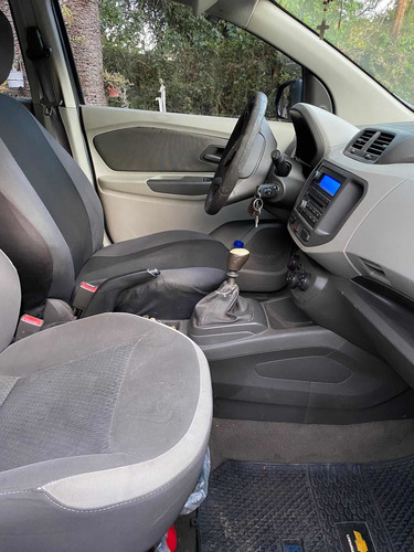 Chevrolet Spin 1.8 Lt 5as 105cv