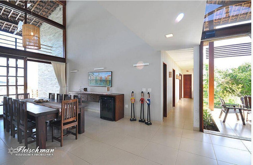 Imagem 8 de 30 de Casa Com 7 Dormitórios À Venda, 575 M² Por R$ 2.230.000,00 - Centro - Gravatá/pe - Ca0294