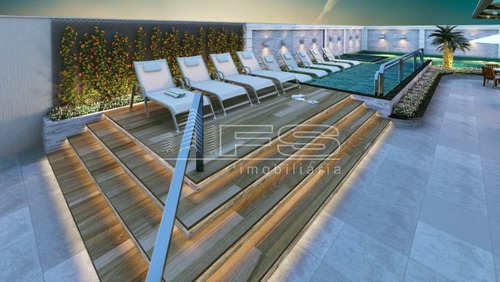 Imagem 6 de 15 de Porto Cali Residencial - 3 Suites Itapema - 3041