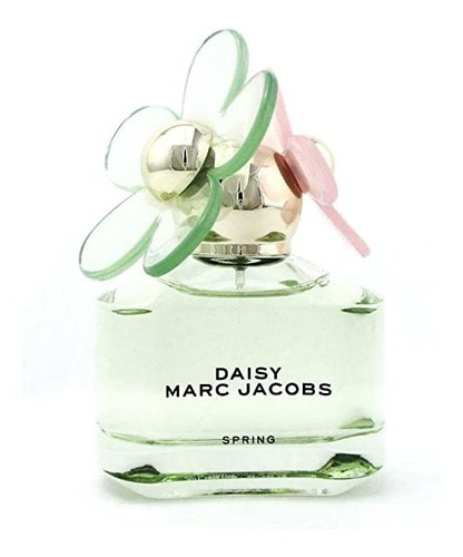 Marc Jacobs Daisy Spring Eau De Toilette Spray Limited Editi