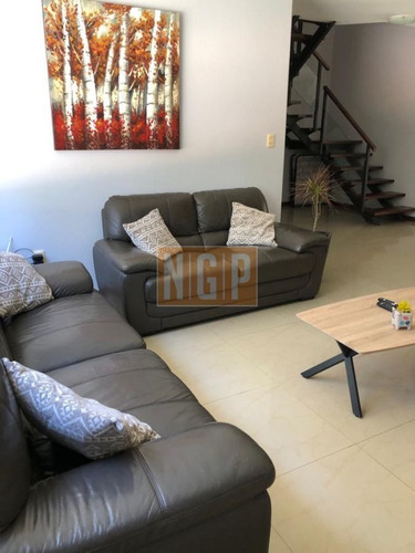 Imagen 16 de 23 de Hermosos Duplex