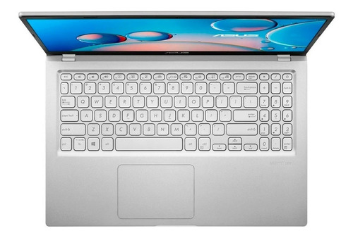 Imagen 3 de 9 de Notebook Asus X515ja Core I5 8gb 256gb 15.6 Fhd Win 11 Nnet