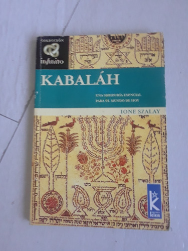 Libro Kabala