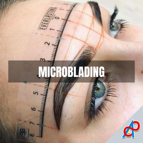Imagen 9 de 10 de Cursos De Peluqueria Barbería Microblading Manicure Sistema