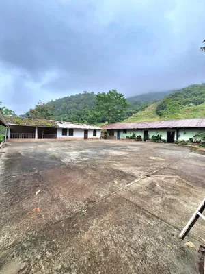 Hacienda-Finca en venta