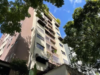 Apartamento en alquiler