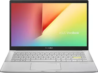 Asus Vivobook S14 S433 Thin And Light Laptop