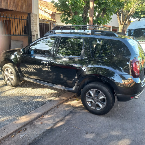 Renault Duster 2.0 Ph2 4x4 Privilege