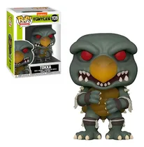 Comprar Funko Pop! Tokka Ninja Tourtles 2 Nº1139