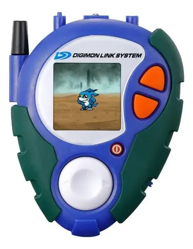 Digimon Adventure 25th Color Evolution D-3 Detect & Discover