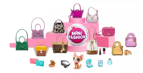 Barwa 33 items jogo de comida para barbie = 9 conjunto de