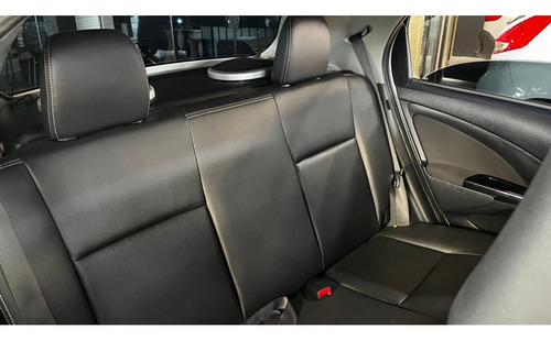 Toyota Etios Cross 1.5 16V FLEX 4P MANUAL