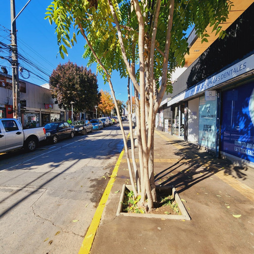 Arriendo Comercial En Quilpué Gran Ubicación A Pasos De Metr