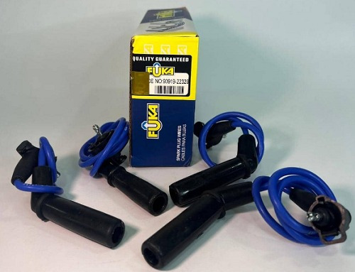 Cable Bujia 90919-22329 Fuka Starlet 93-99 Todos