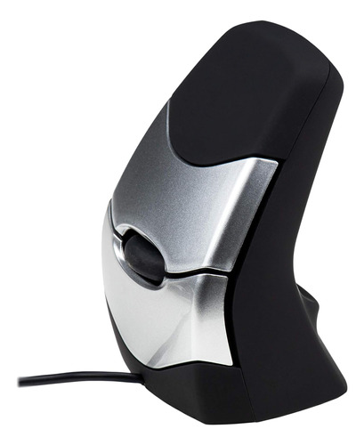 Mouse/raton Vertical Ergonómico Kinesis Dxt2 (con Cable Usb)