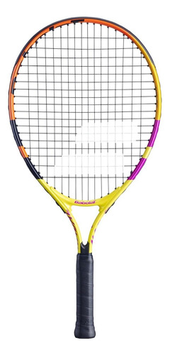 Tennis Racquet Babolat Nadal Jr 26 Rafa Edition Junior
