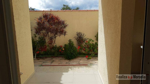 Casa À Venda, 106 M² Por R$ 430.000,00 - Vila D'este - Cotia/sp - Ca1927