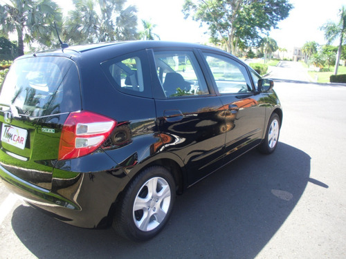 Imagem 10 de 15 de Honda/ Fit 1.4 Lx