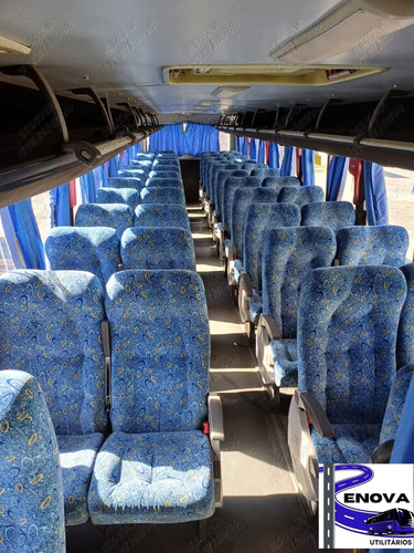 Comil Versatile Volks 17230 Ano 2013 Cod 190