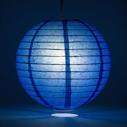 Paperlanternstore - Linternas De Papel (5 Unidades, Re...