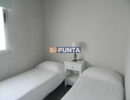 Imagen 7 de 12 de Apartamento En Manantiales 2 Dormitorios En Alquiler