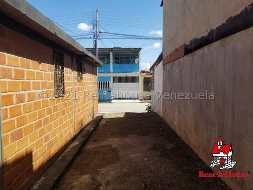 Imagen 12 de 12 de Casa Con Potencial Para Ampliar Ubicada En Urbanismo Privado Palo Negro Mfc22-1961