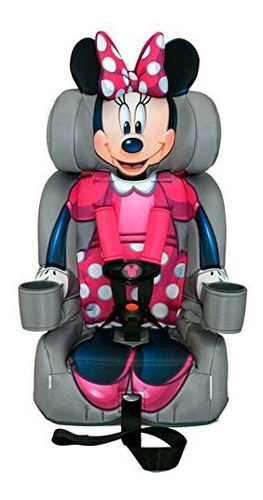Silla De Carro Para Niños Disney Kidsembrace Envió Gratis