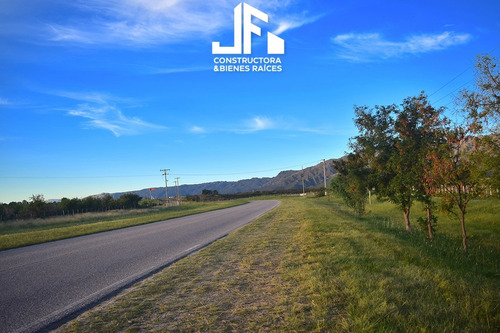 Imagen 5 de 14 de Excelentes Lotes En Papagayos- San Luis
