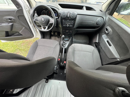 Renault Kangoo Ii Express Confort 1.6 Sce