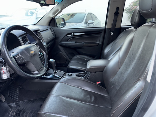 Chevrolet Trailblazer 2.8 Nueva Ltz Tdci 200cv