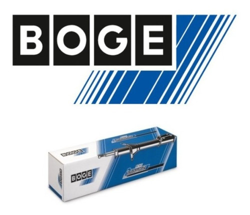 Imagen 2 de 5 de 1 Amortiguador Tra Volvo Xc90 2005-2014 Boge