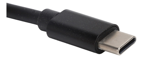 Cable De Carga Rápida Pd Para Portátil Jorindo Usb A 4,5 X 3