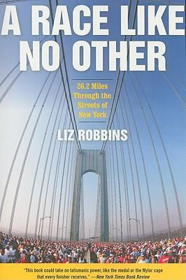 Libro A Race Like No Other : 26.2 Miles Through The Stree...