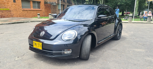 Volkswagen Beetle 2.5 Sport