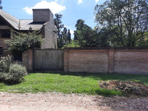 Imagen 2 de 7 de Muy Lindo Lote En El Barrio San Norberto!!!!