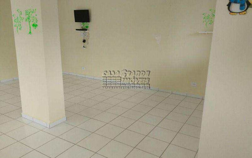 Imagem 12 de 16 de Apartamento Com 2 Dorms, Caiçara, Praia Grande - R$ 190 Mil, Cod: 5552 - V5552