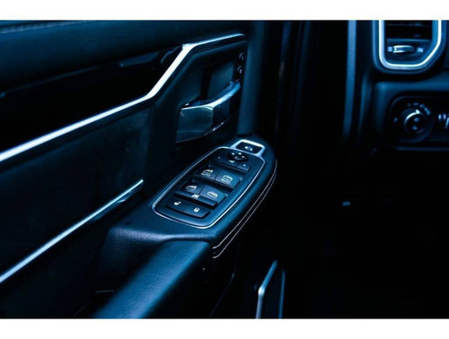 Dodge Ram Night Edition