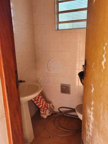 Chácara À Venda Em Chácara Das Nações - Ch034918