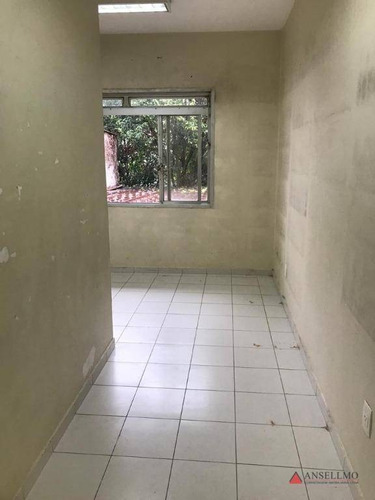 Imagem 17 de 30 de Prédio Comercial Para Alugar, 750 M² Por R$ 17.500/mês - Centro - São Bernardo Do Campo/sp - Pr0135