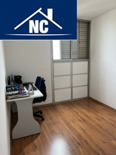Imagem 11 de 15 de Apartamento - Ap00820 - 70529214