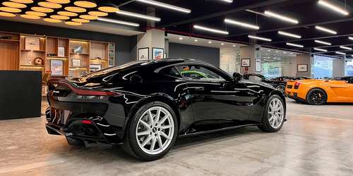 Aston Martin Vantage 4.8 V8 At