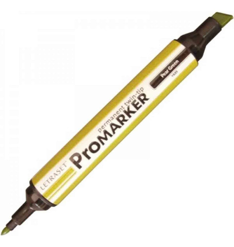 Marcador Artistico Promarker Y635 Pear Green