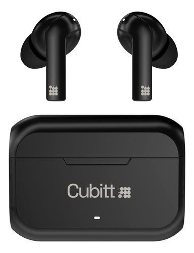 Auriculares Inalámbricos Cubitt True De Segunda Generación,