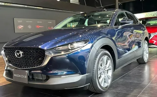 Mazda CX-30 2.0 Touring At