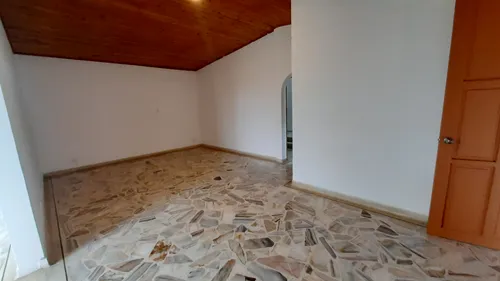 Se Alquila Casa Campestre En La Buitrera