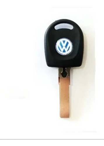 Copia De Llave Codificada Vw Gol Trend, Suran,fox,voyage 